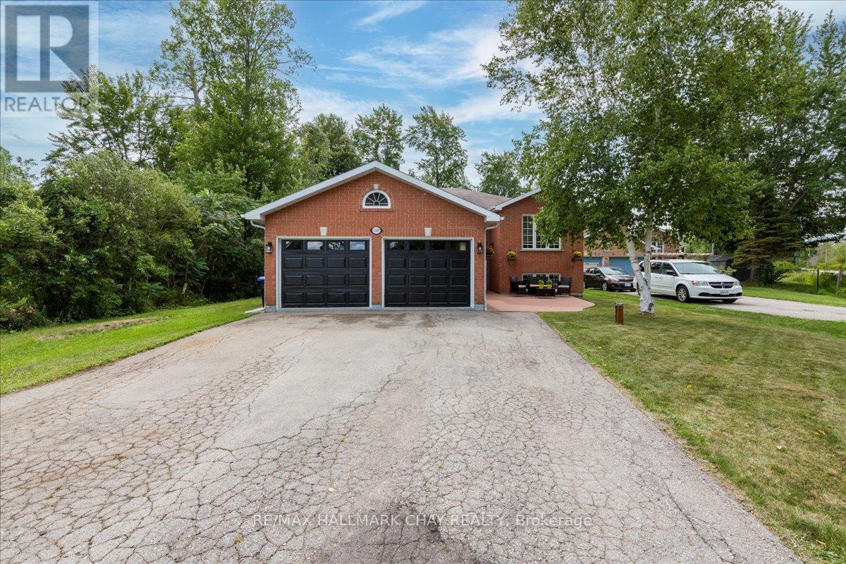 Detached at 1103 BELLE AIRE BEACH ROAD, Innisfil