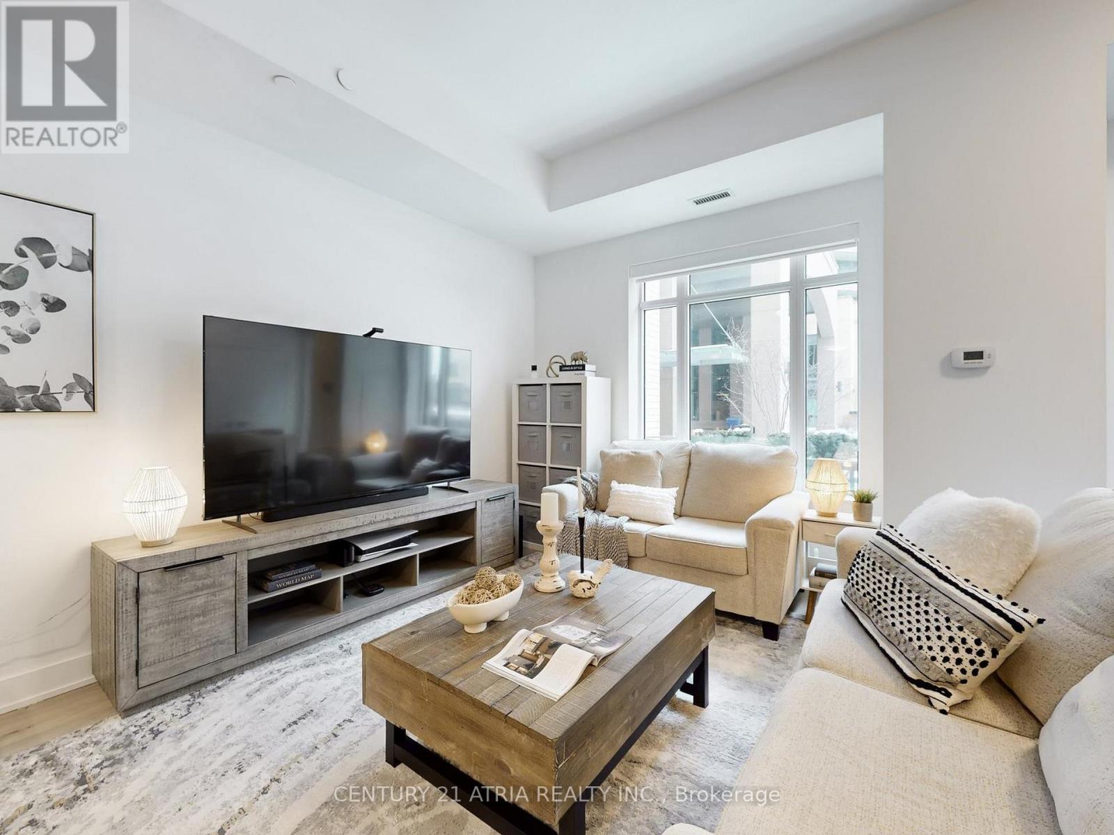 Townhouse at 107A - 11782 NINTH LINE, Whitchurch-Stouffville (Stouffville)
