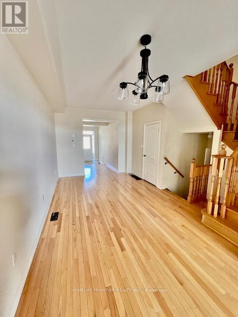 Townhouse at 101 ALEXIE WAY, Vaughan