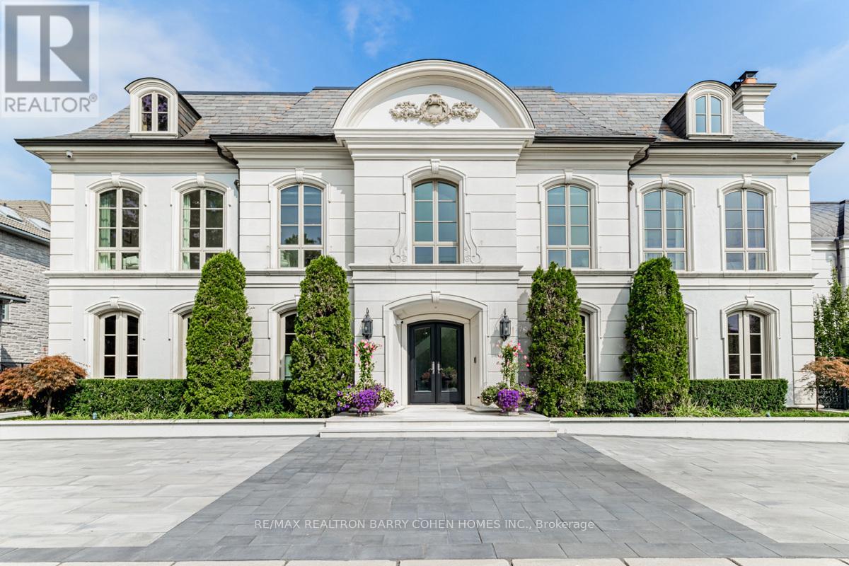 Detached at 31 THORNBANK ROAD, Vaughan (Uplands)