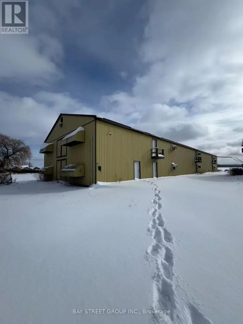 Other at BARN 4 - 641 CANAL ROAD, Bradford West Gwillimbury