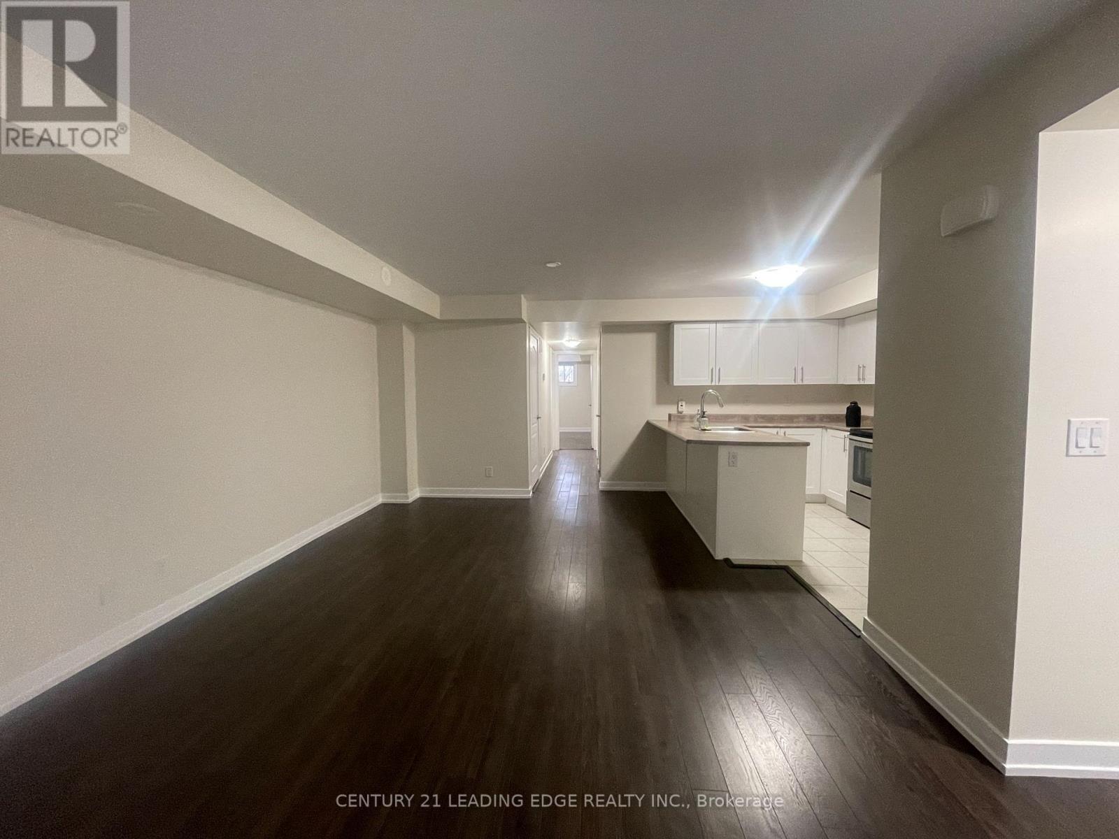 Townhouse at 217 - 10 DUNSHEATH WAY, Markham (Cornell)