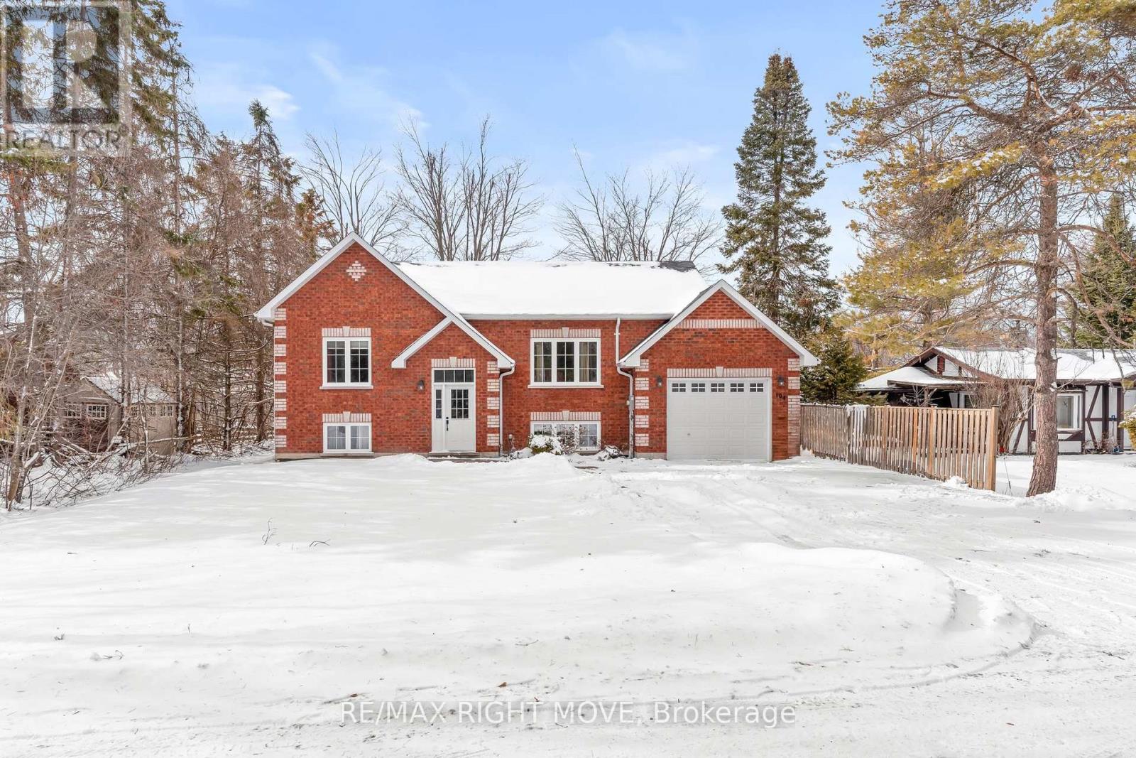 Detached at 104 ETHEL PARK ROAD, Brock (Beaverton)