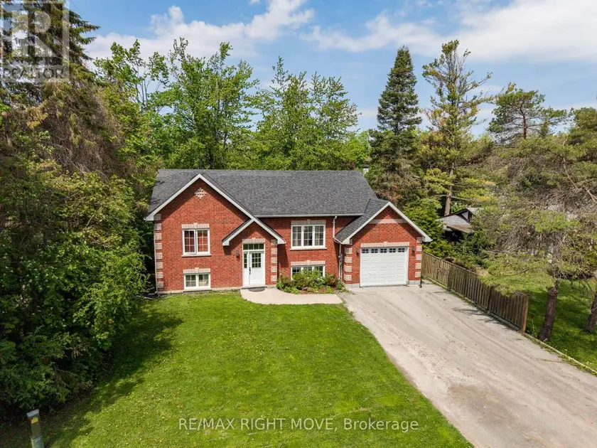 Detached at 104 ETHEL PARK ROAD, Brock