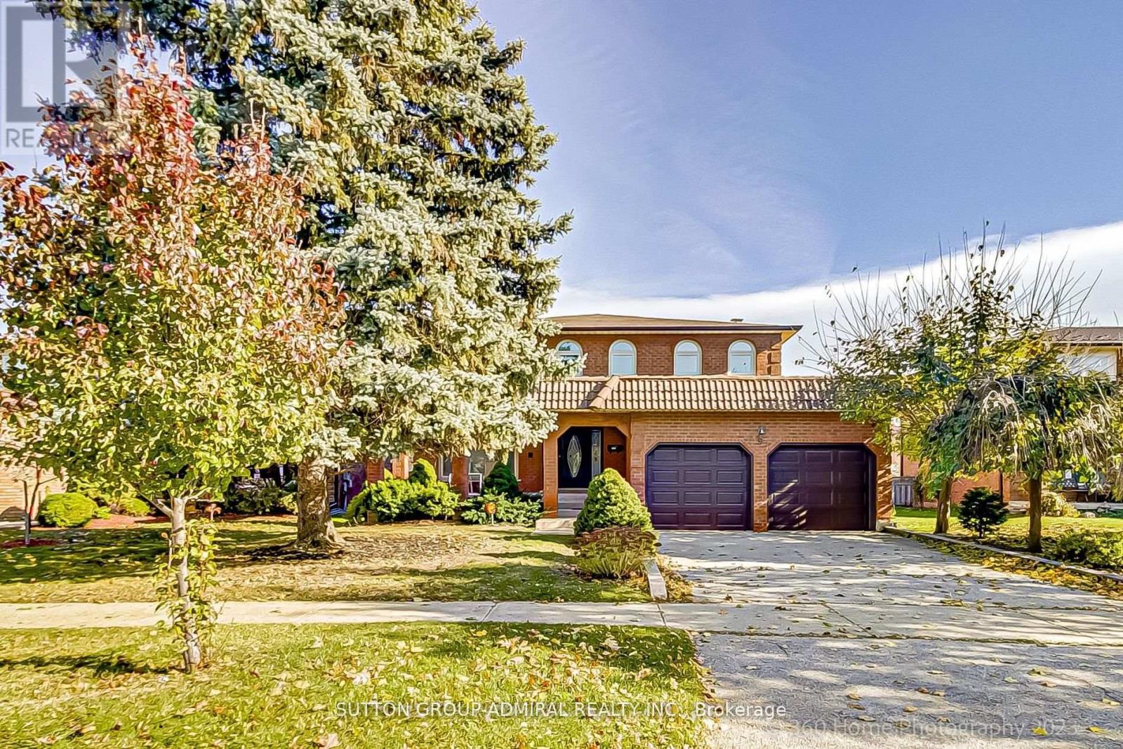 Detached at 193 WIGWOSS DRIVE, Vaughan (East Woodbridge)