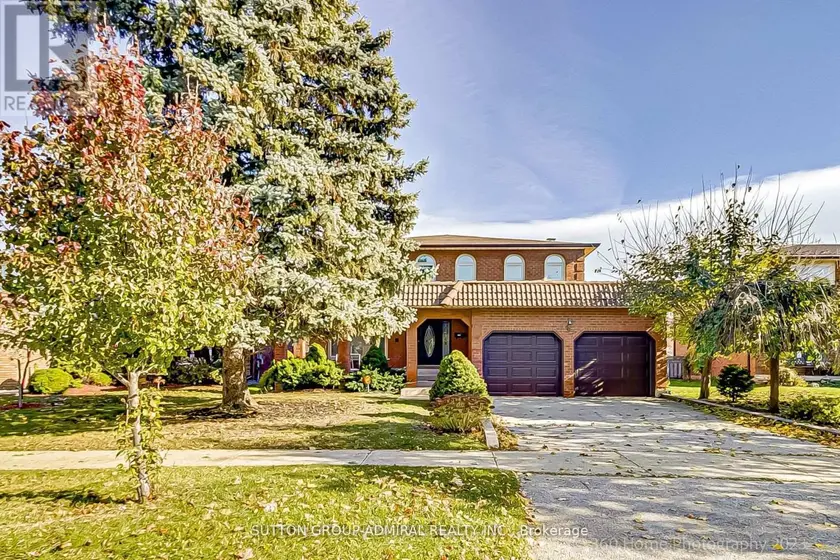 Detached at 193 WIGWOSS DRIVE, Vaughan