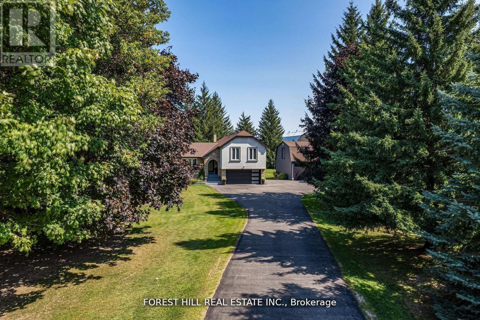 Detached at 5837 YONGE STREET, Innisfil (Churchill)