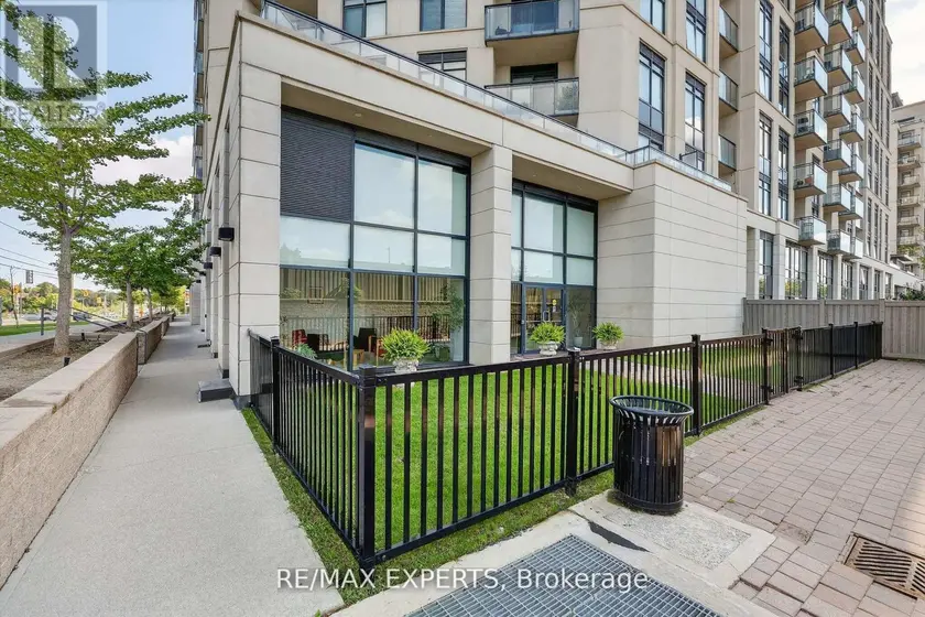 Other at 6 - 12 WOODSTREAM BOULEVARD, Vaughan (Vaughan Grove)