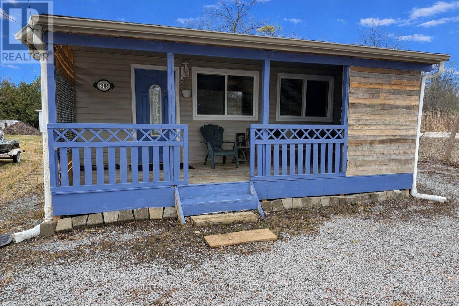Detached at 815 LAGOON DRIVE, Georgina (Historic Lakeshore Communities)