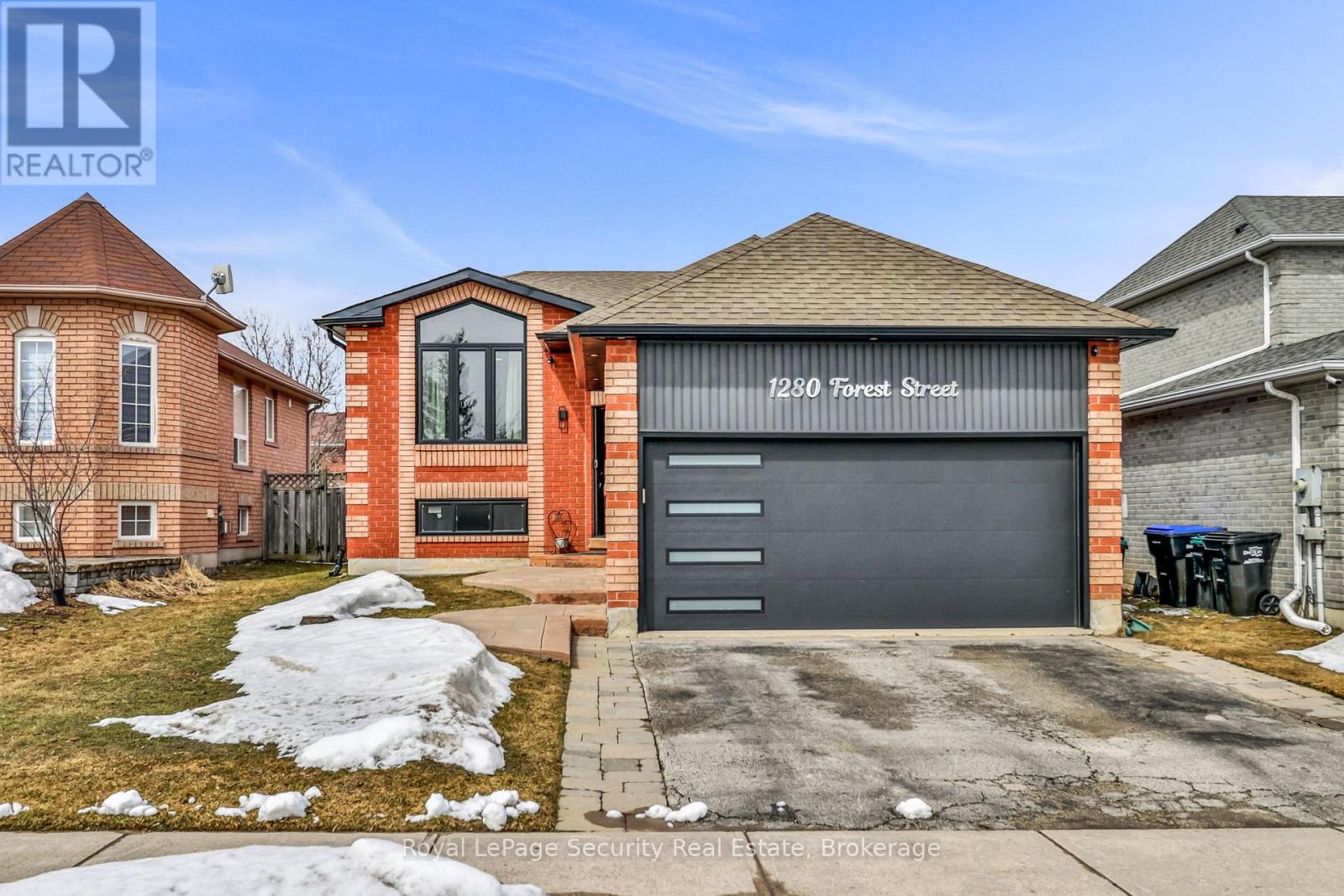Detached at 1280 FOREST STREET, Innisfil (Alcona)