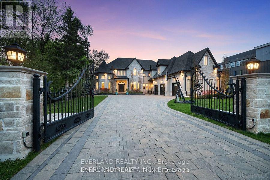 Detached at BST - 232 DUNCAN ROAD, Richmond Hill (Langstaff)
