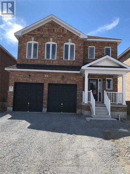 Detached at 44 TERRY CLAYTON AVENUE, Brock (Beaverton)