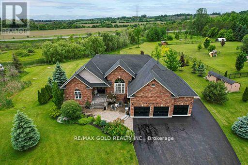 Detached at 9 APPLE VALLEY LANE, Adjala-Tosorontio