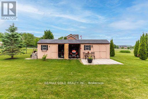 Detached at 9 APPLE VALLEY LANE, Adjala-Tosorontio