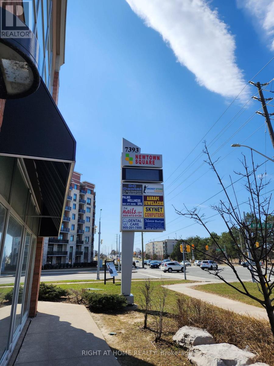 Other at 96 SECOND-LEVEL CORNER - 20 NEW DELHI DRIVE, Markham