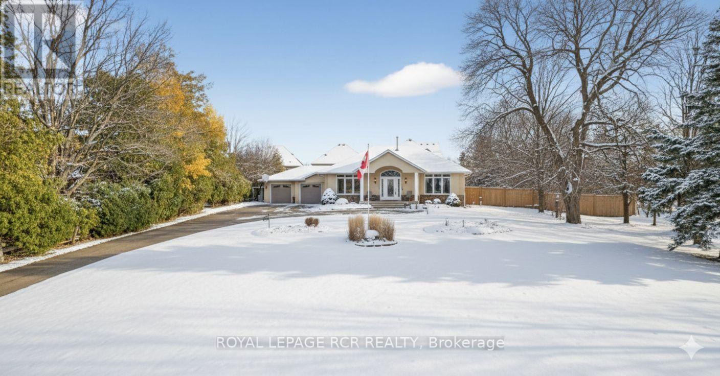 Detached at 181 QUEEN STREET S, New Tecumseth (Tottenham)