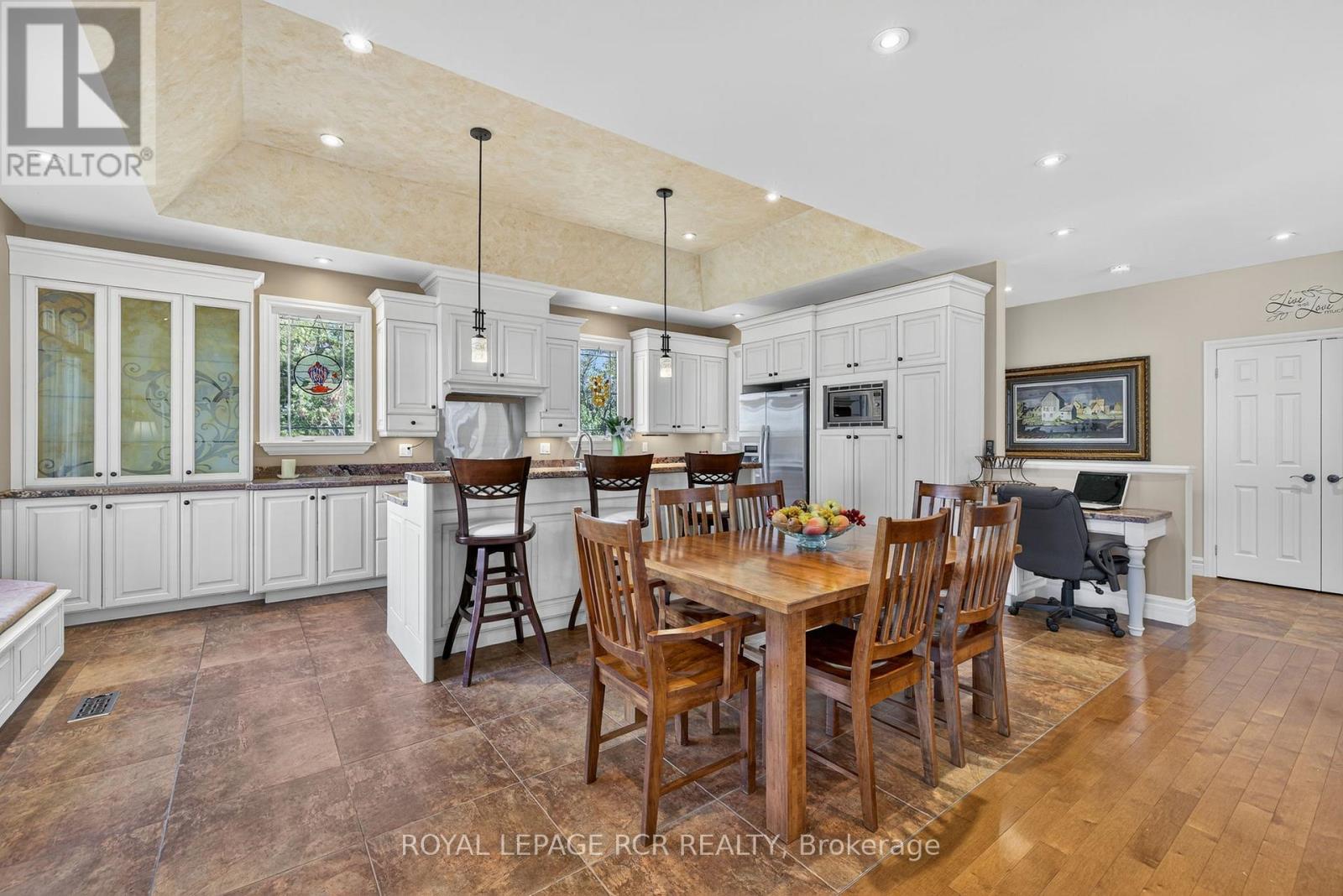 Detached at 181 QUEEN STREET S, New Tecumseth
