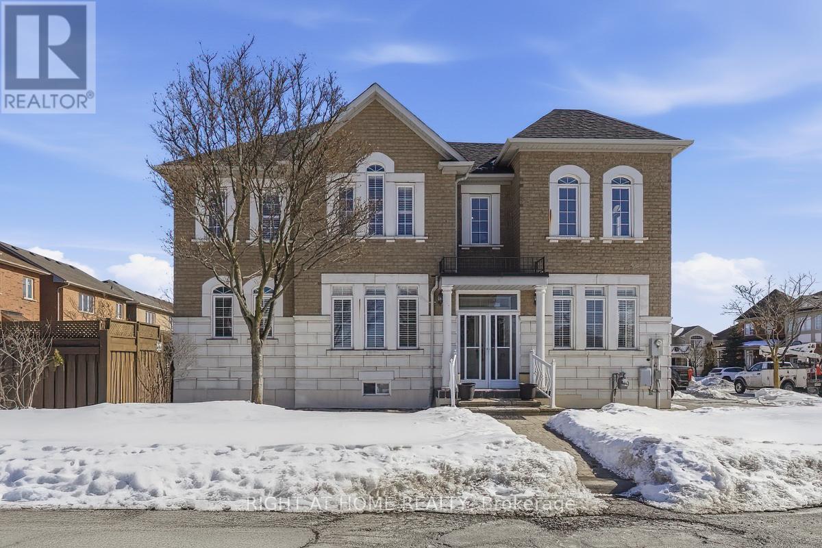 Detached at 108 SAINT FRANCIS AVENUE, Vaughan (Vellore Village)
