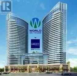 Apartment at 1430 - 7161 YONGE STREET, Markham (Grandview)