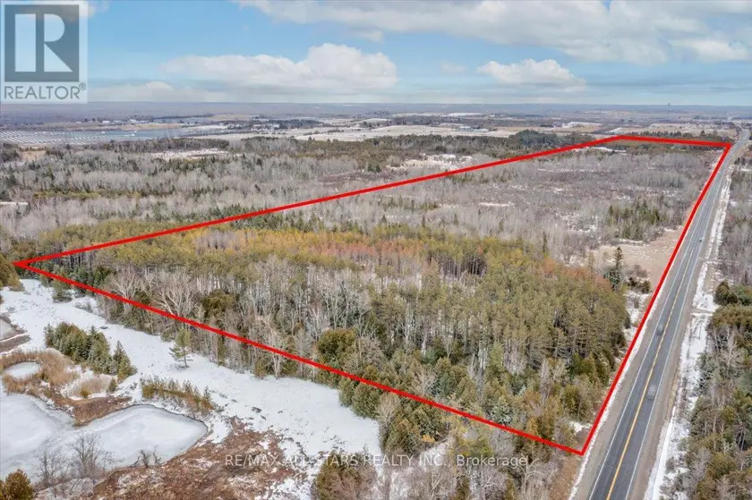 Vacant Land at N/A PARK ROAD, Georgina