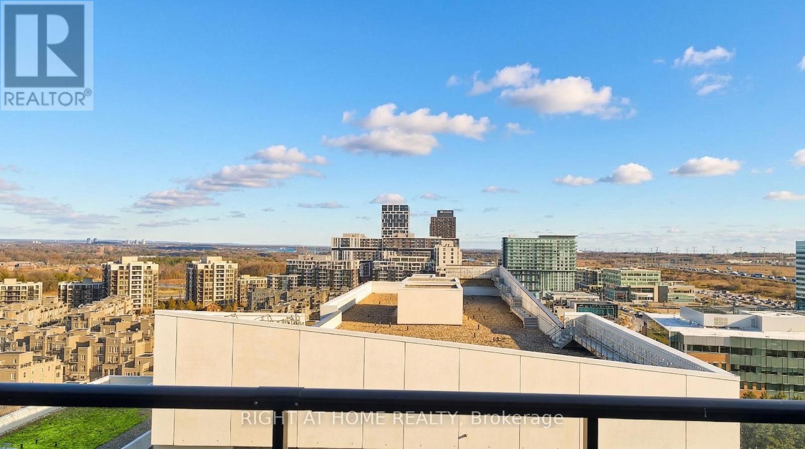 Apartment at 1508 - 10 ROUGE VALLEY DRIVE W, Markham (Unionville)