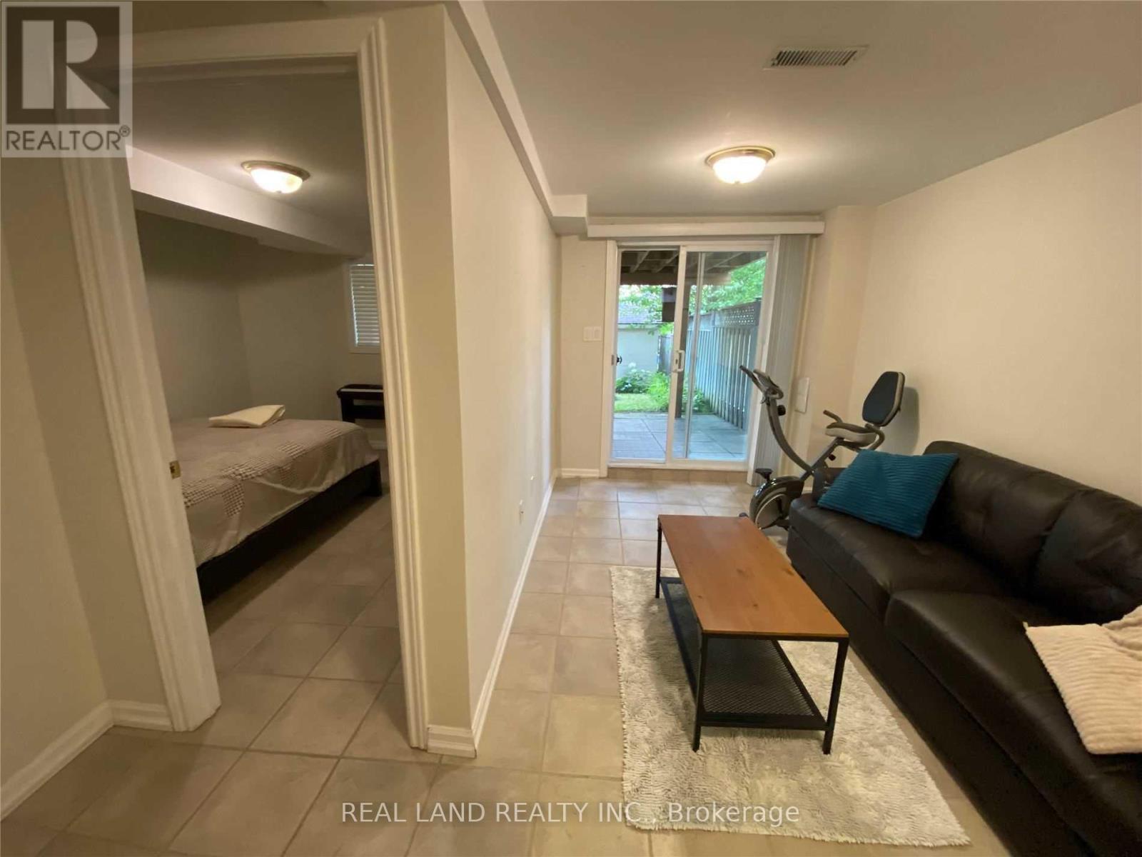 Semi-Detached/Link at BSMT 28 LINA MARRA DRIVE, Vaughan