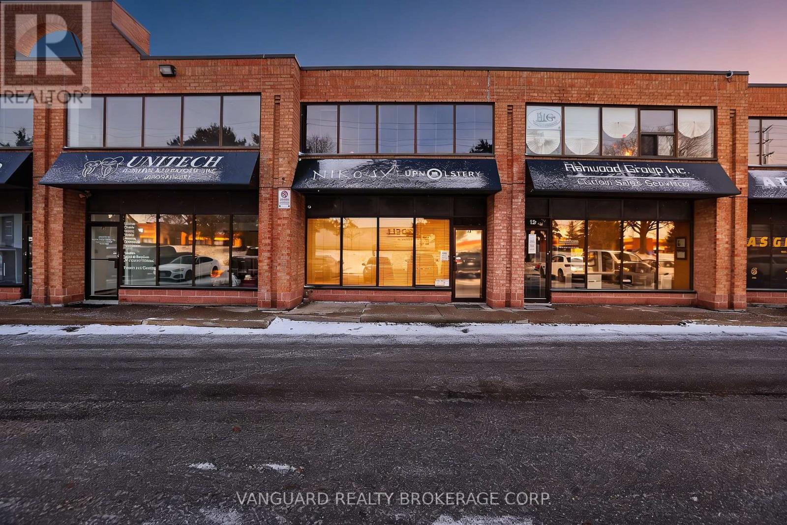 Other at 11 - 665 MILLWAY AVENUE, Vaughan (Concord)