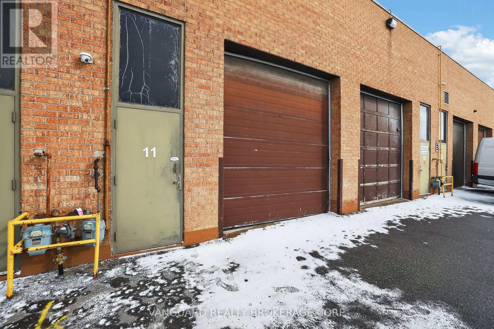 Other at 11 - 665 MILLWAY AVENUE, Vaughan
