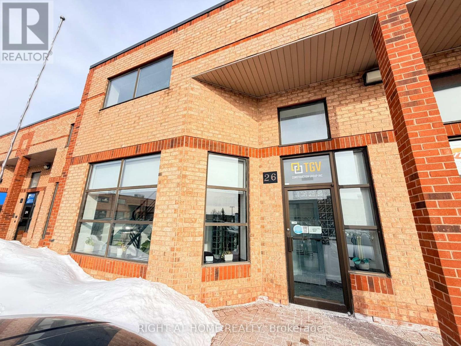 Other at 26 - 160 APPLEWOOD CRESCENT, Vaughan (Concord)