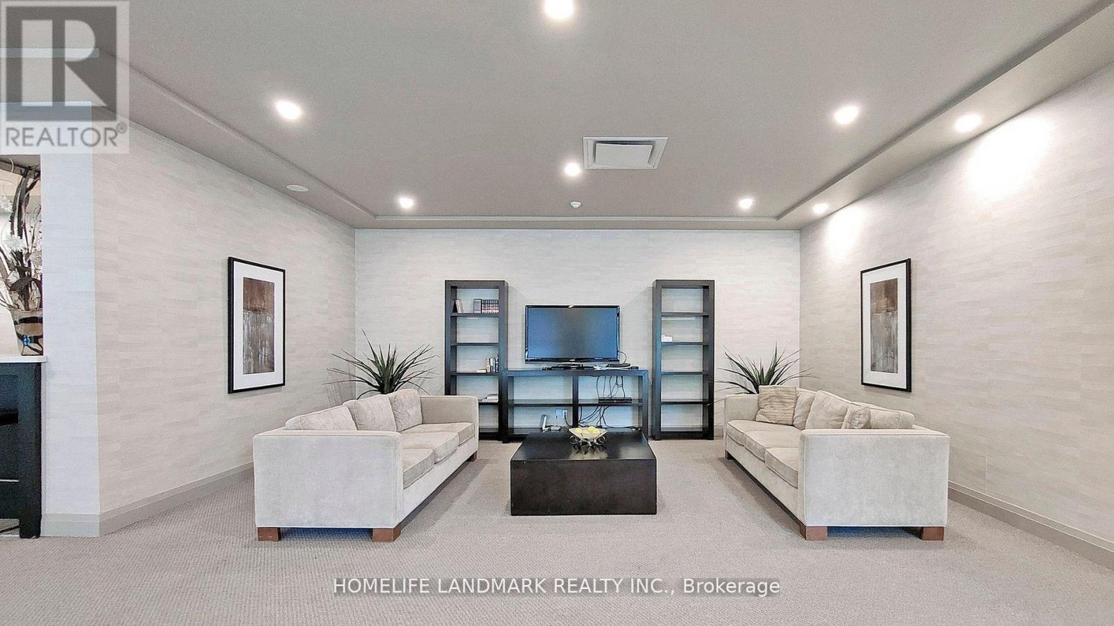 Apartment at 1210 - 55 SOUTH TOWN CENTRE BOULEVARD, Markham