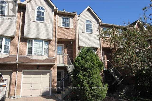Townhouse at 3 - 119 SPRING ROAD, Georgina (Keswick North)