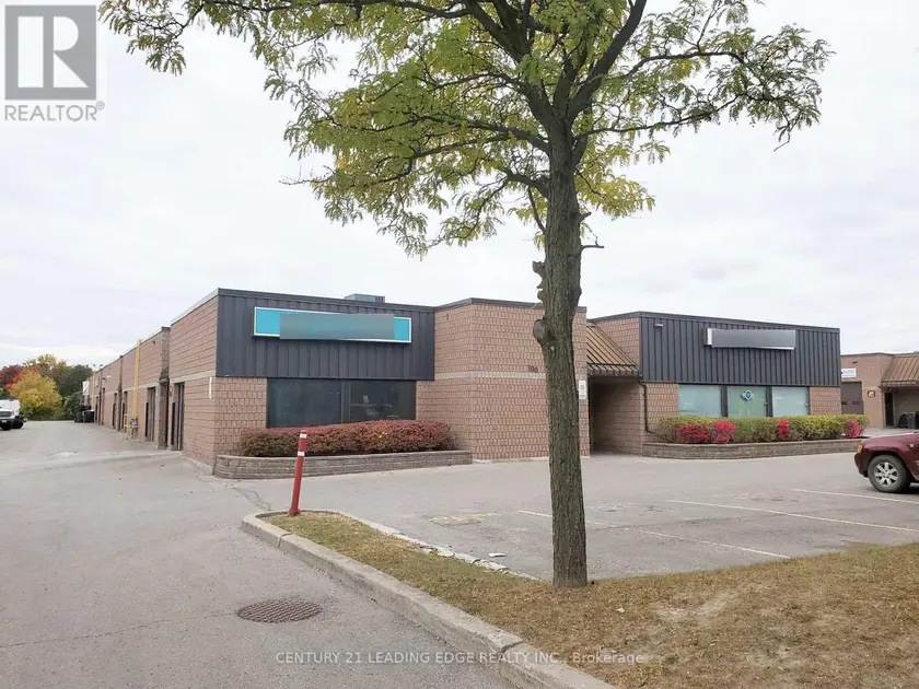 Other at 37 - 100 SANDIFORD DRIVE, Whitchurch-Stouffville