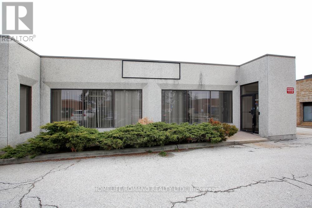 Other at A - 155 CASTER AVENUE, Vaughan (Pine Valley Business Park)