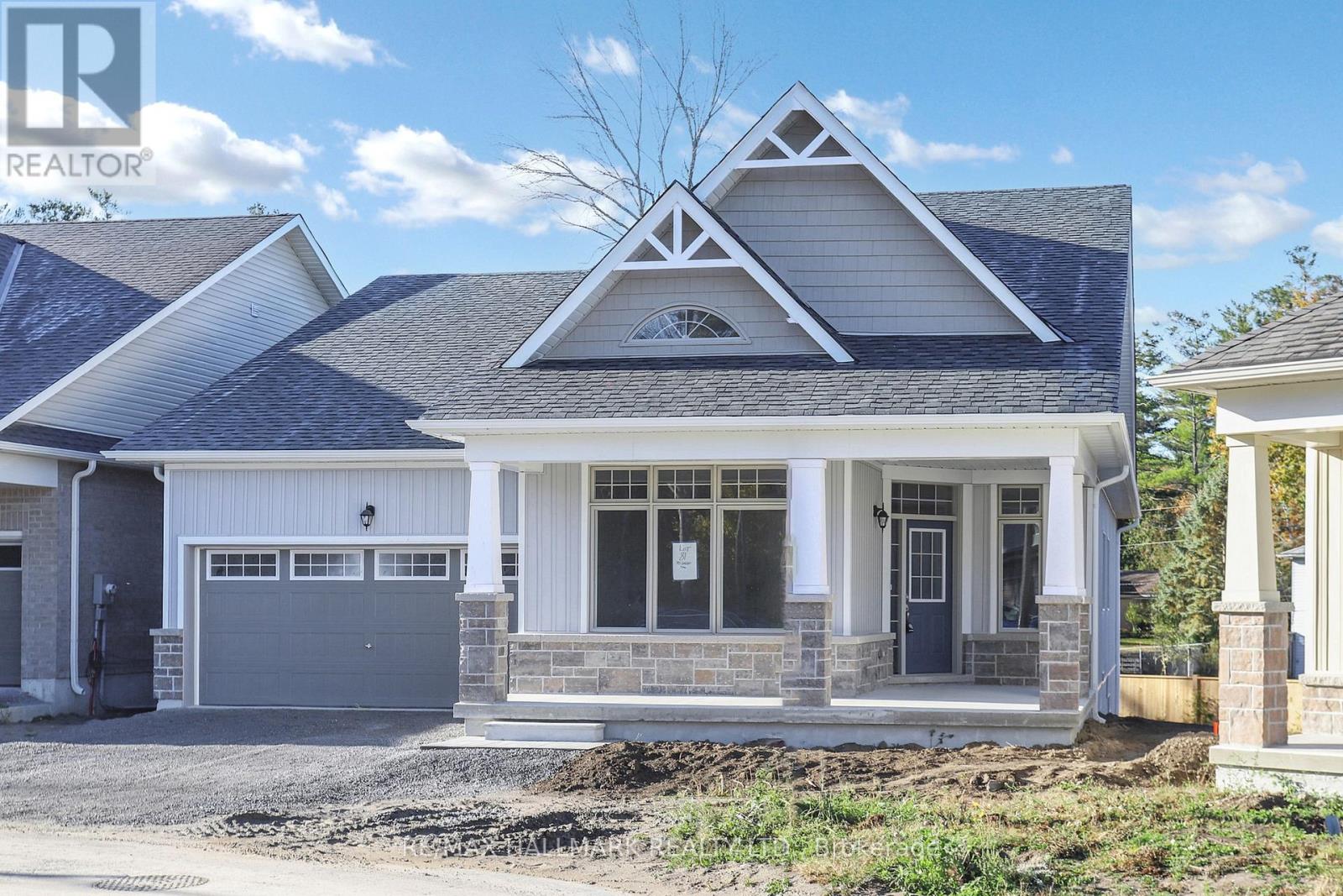 Detached at 70 SHELSON PLACE, Georgina (Sutton & Jackson's Point)