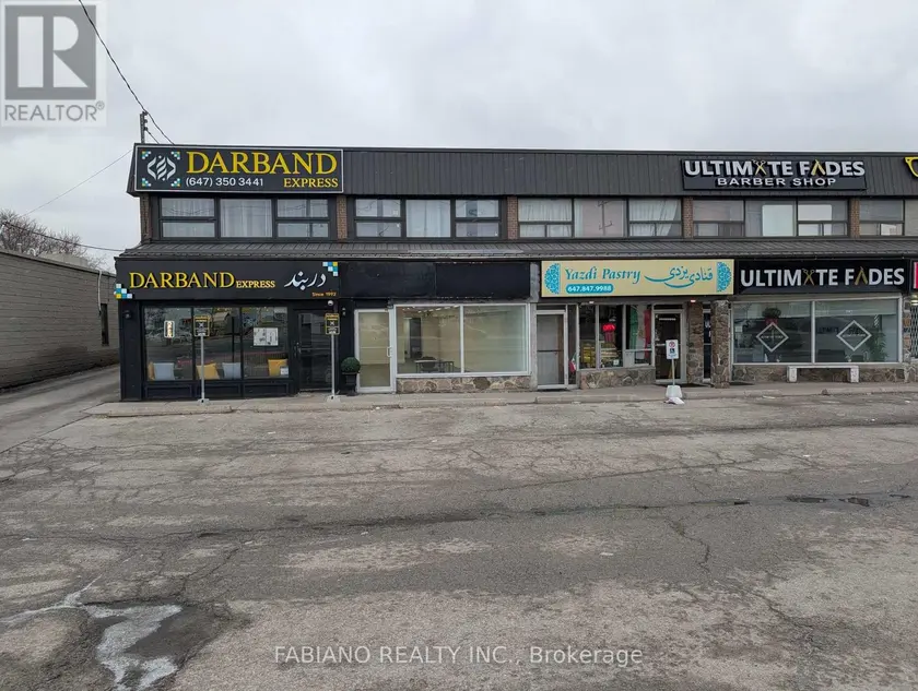 Other at 2 - 13130 YONGE STREET, Richmond Hill