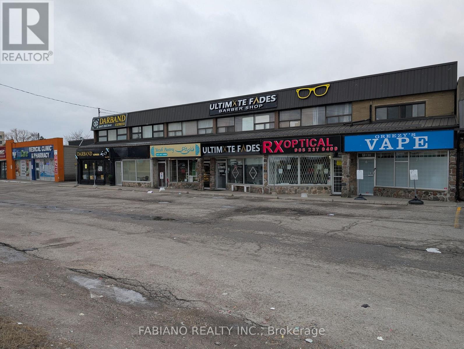 Other at 2 - 13130 YONGE STREET, Richmond Hill