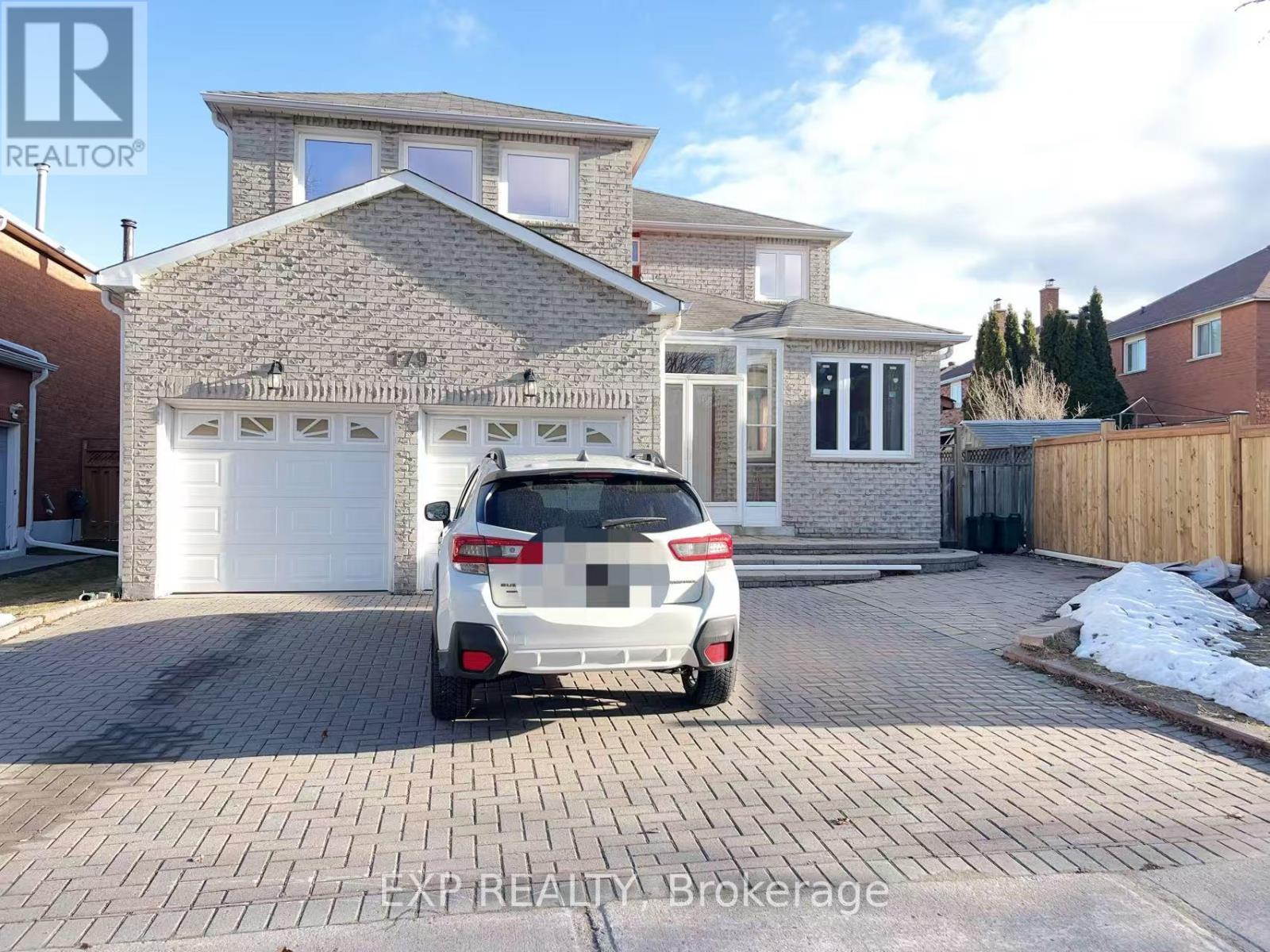 Detached at 179 ELSON STREET, Markham (Middlefield)