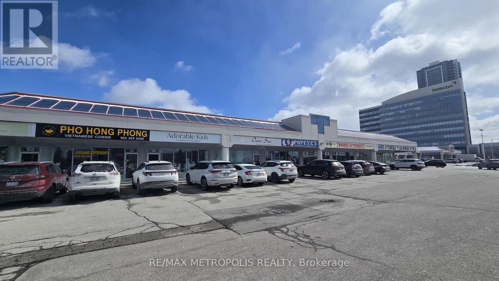 Other at 7887 WESTON ROAD, Vaughan (Vaughan Corporate Centre)