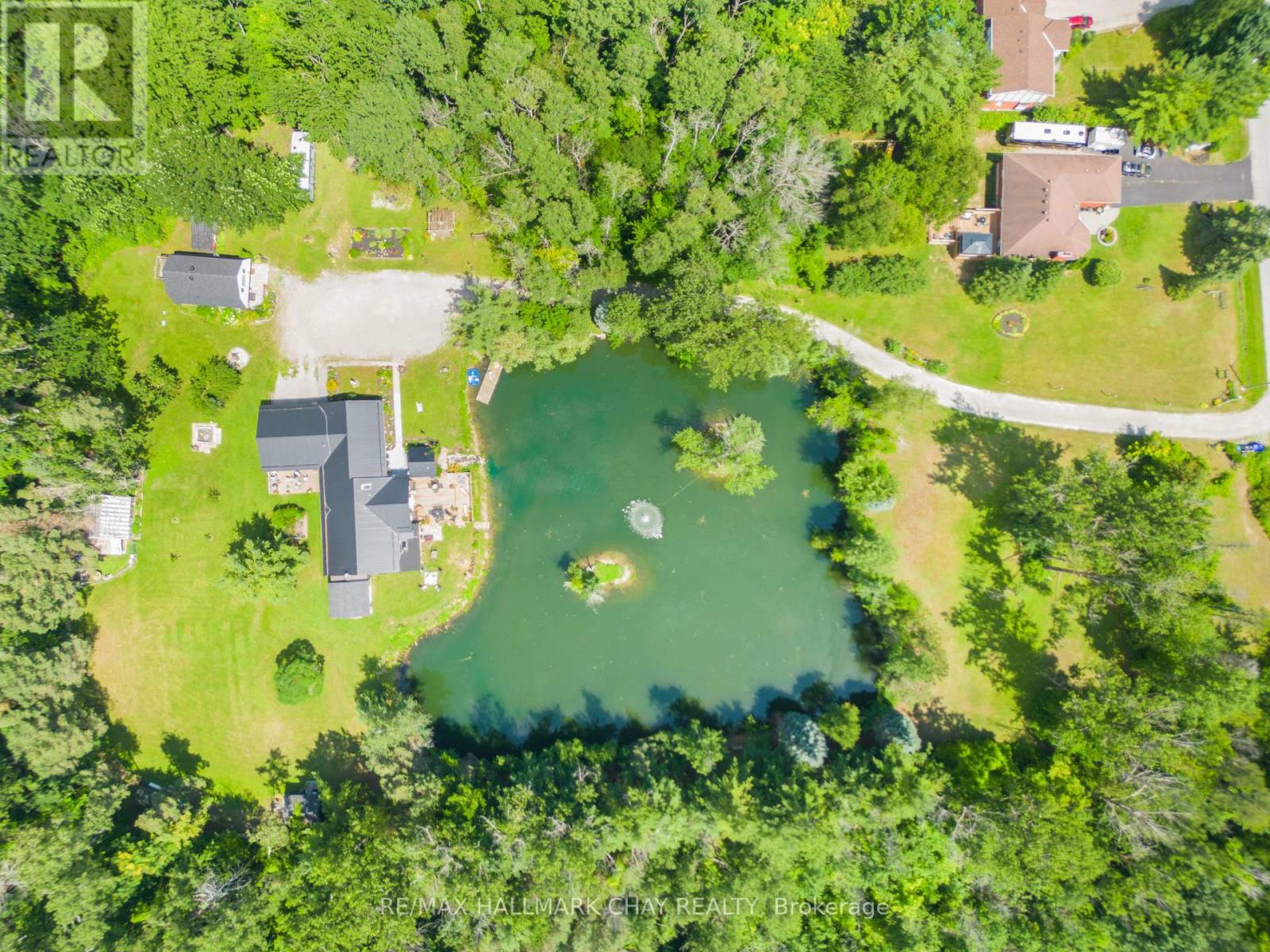 Detached at 1114 GOSHEN ROAD E, Innisfil (Alcona)