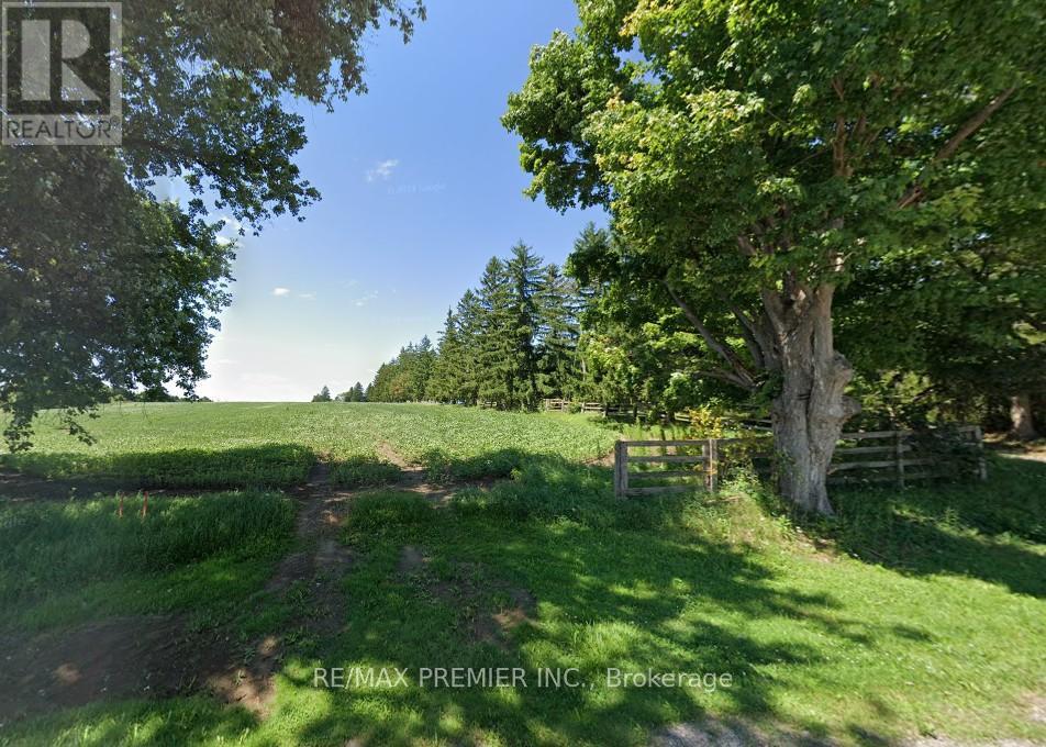Vacant Land at 17092 10TH CONCESSION, King