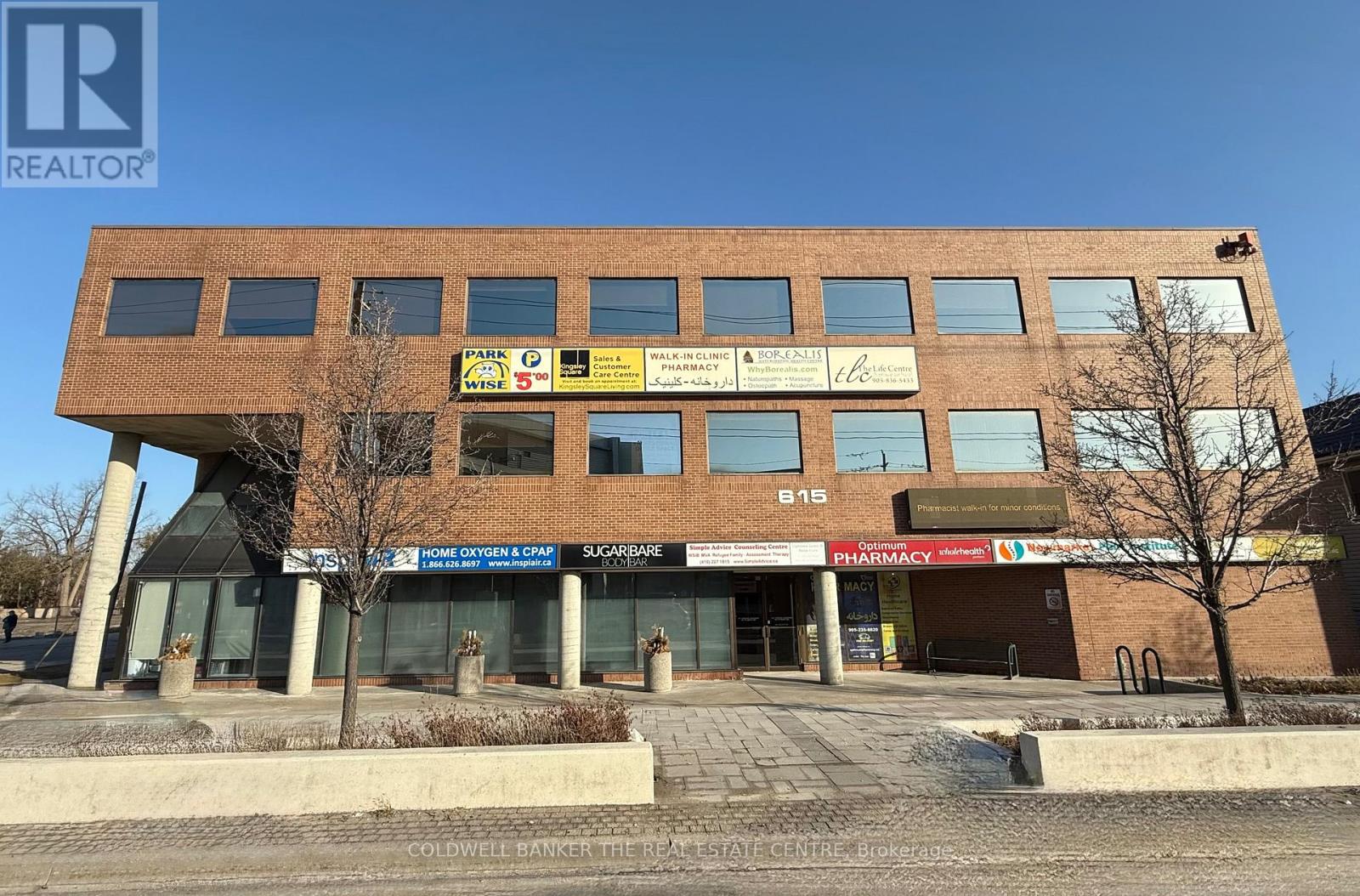Other at 202 - 615 DAVIS DRIVE, Newmarket (Huron Heights-Leslie Valley)