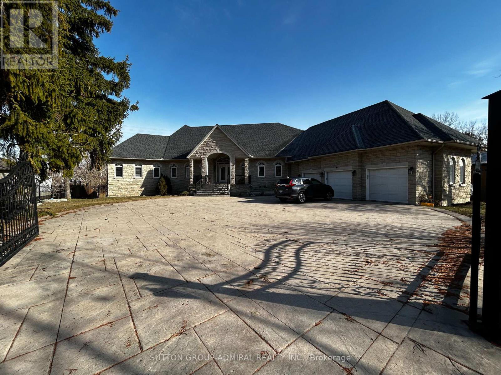 Other at BASEMENT UNIT A - 64 HILLSIDE AVENUE, Vaughan (Concord)