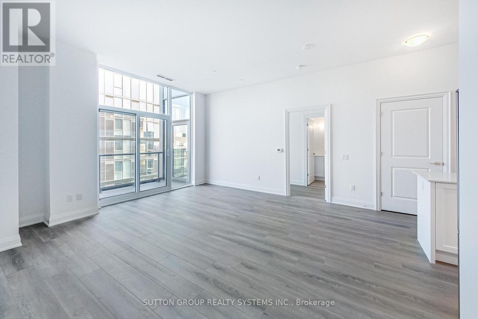 Apartment at 1704 - 10 GATINEAU DRIVE, Vaughan