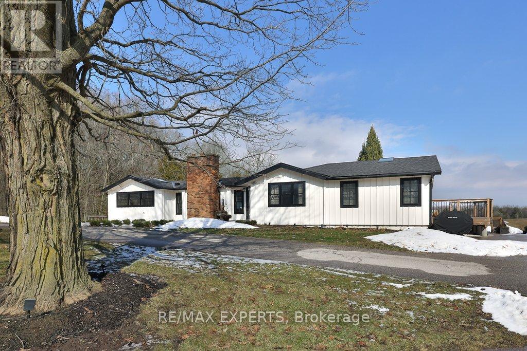 Detached at 5502 16TH SIDE ROAD, King (Schomberg)