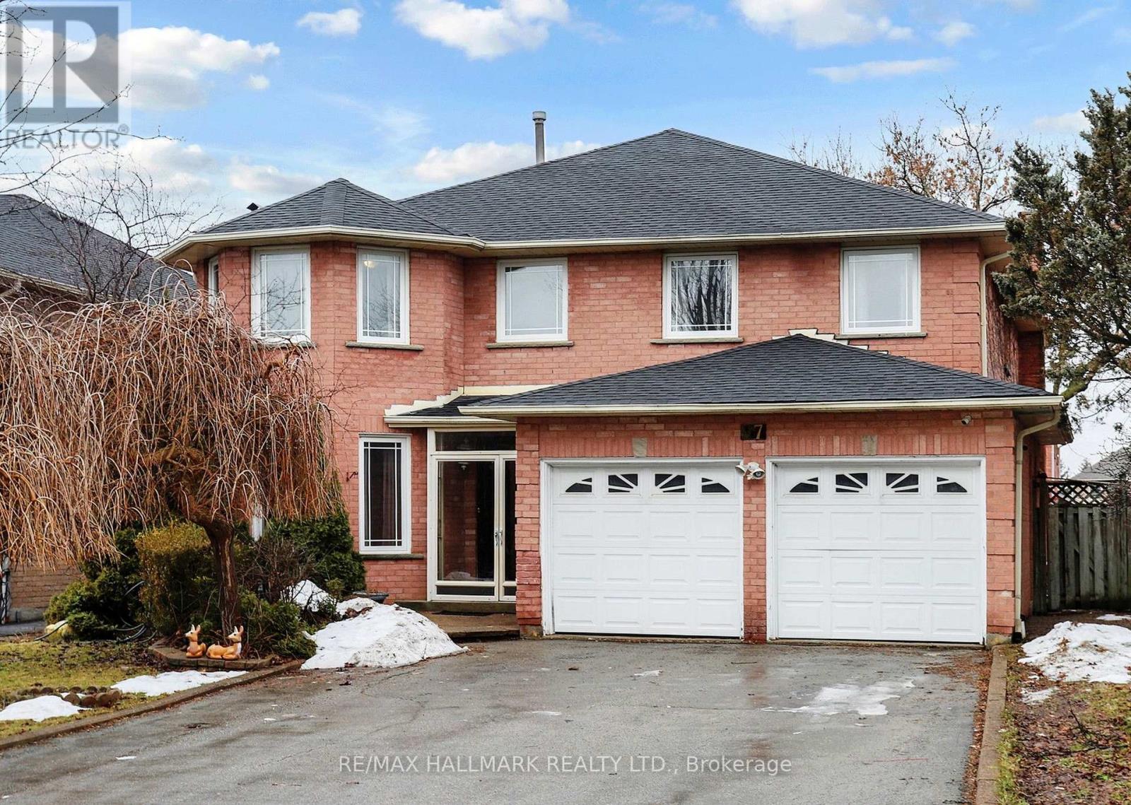 Detached at 97 STAVE CRESCENT, Richmond Hill (Westbrook)