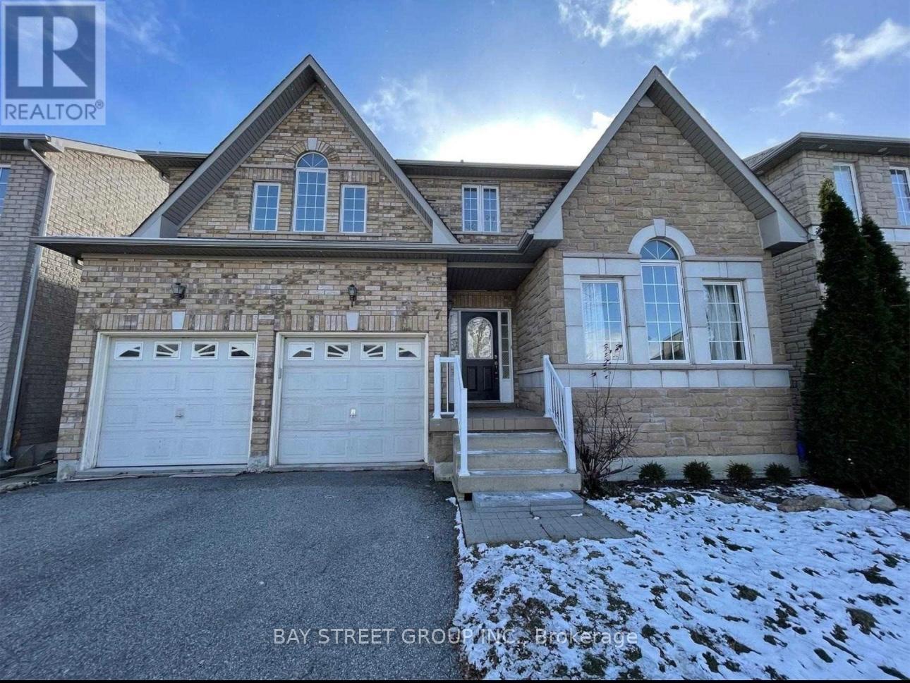 Detached at 7 RAYMOND BARTLETT AVE AVENUE, Markham (Village Green-South Unionville)