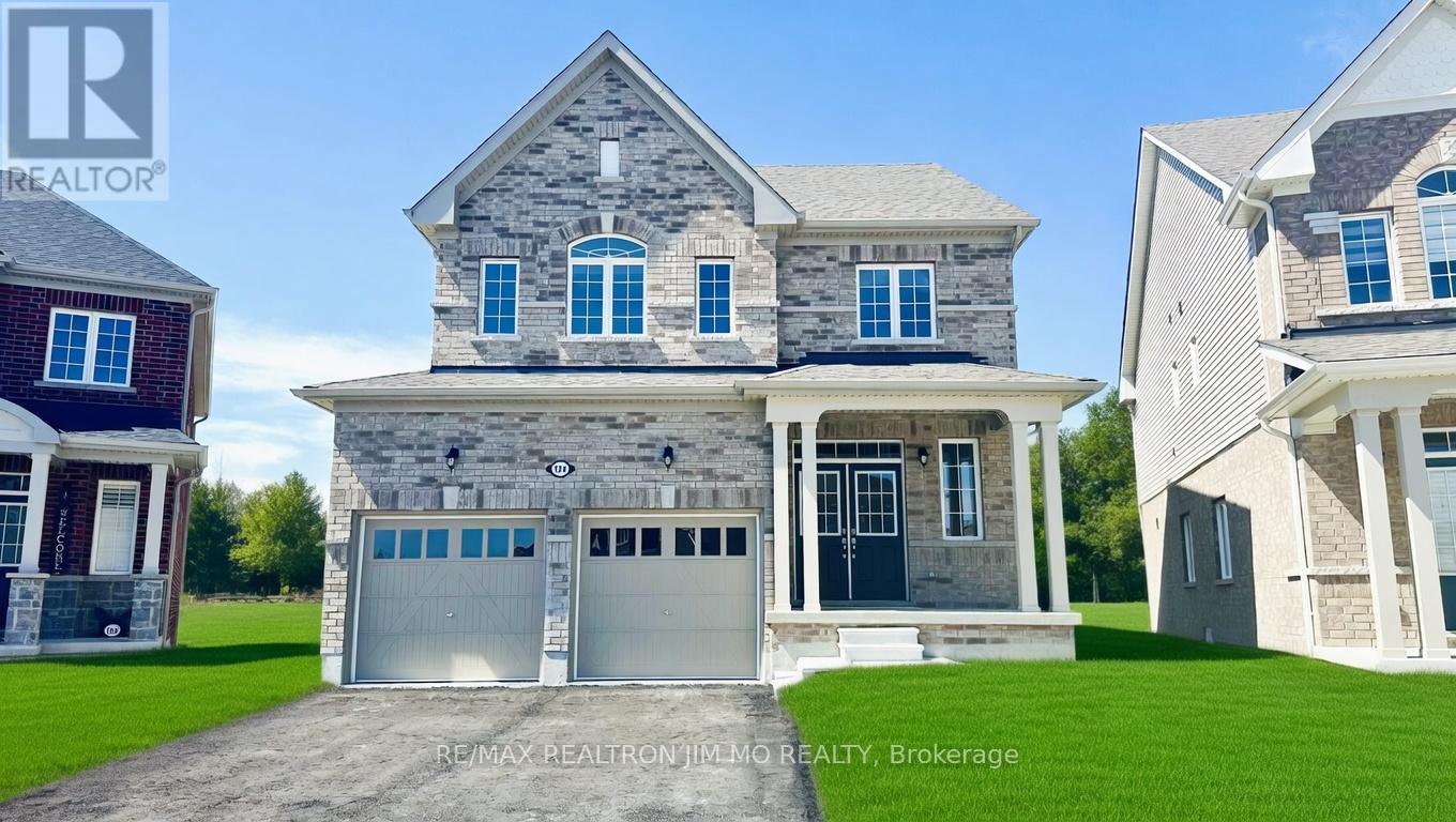 Detached at 104 CLIFF THOMPSON COURT, Georgina (Sutton & Jackson's Point)