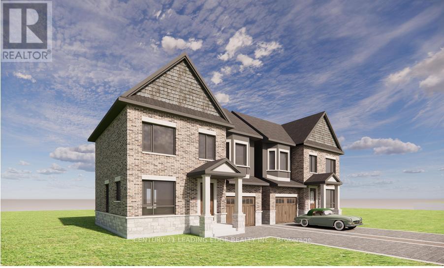 Vacant Land at 11 BACKUS COURT, Markham (Raymerville)