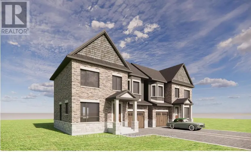 Vacant Land at 11 BACKUS COURT, Markham