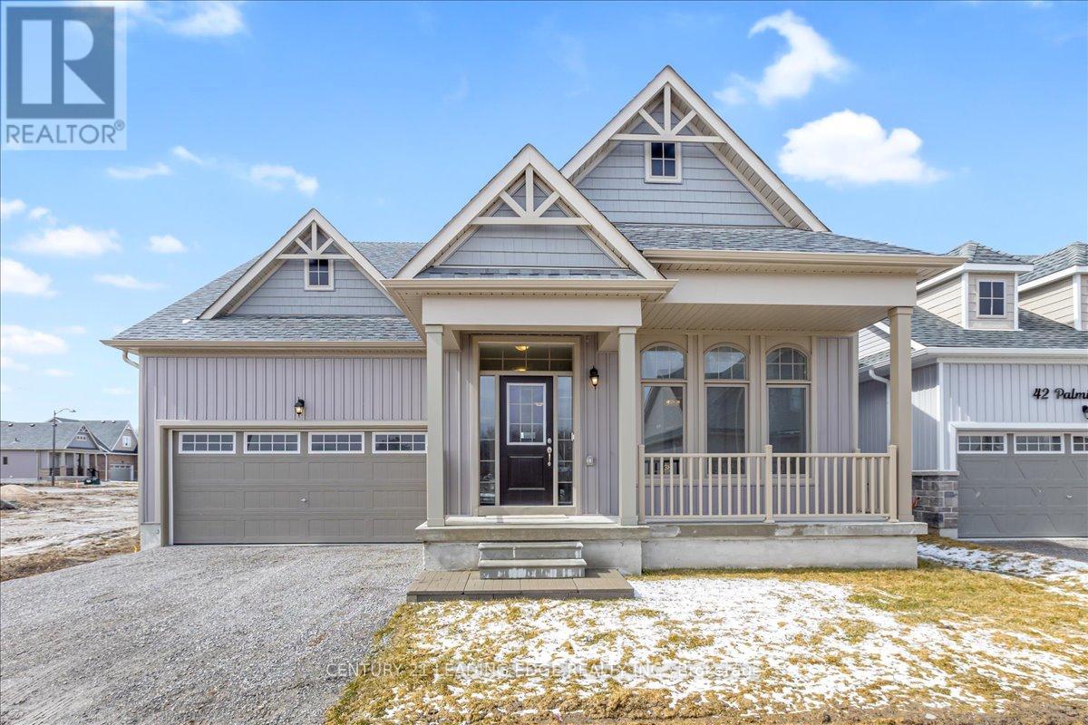 Detached at 38 PALMIRA DRIVE, Georgina (Sutton & Jackson's Point)